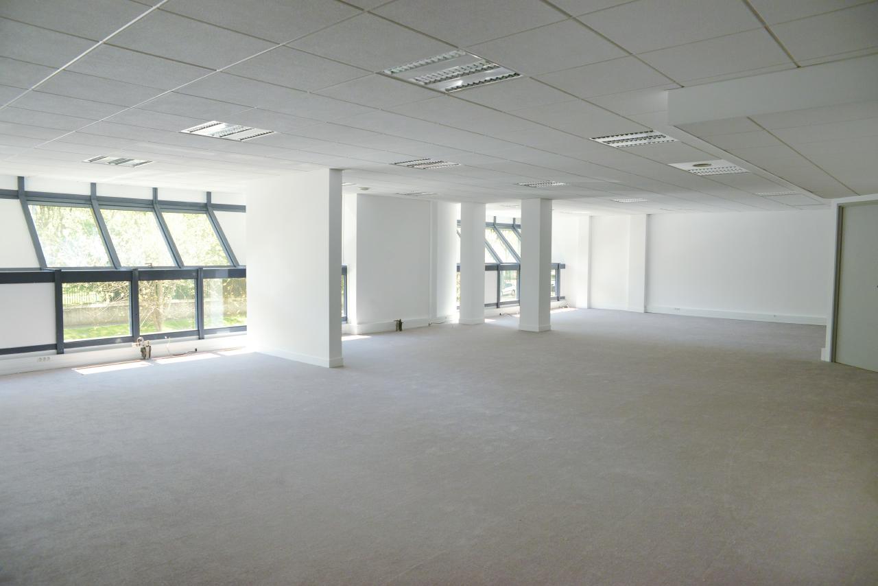 Bureau Asnières-sur-Seine 957m² Location bureau Asnières-sur-Seine Hauts-de-Seine OLBUR2108806 5